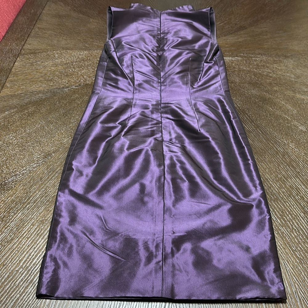 Pauw Amsterdam 100% Silk Dress - Picture 15 of 16